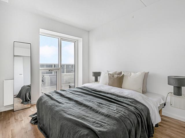 Indbydende bolig på 114 m²