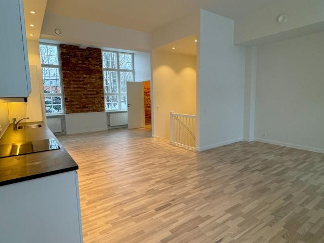Indbydende townhouse 106 m² centralt i Kolding