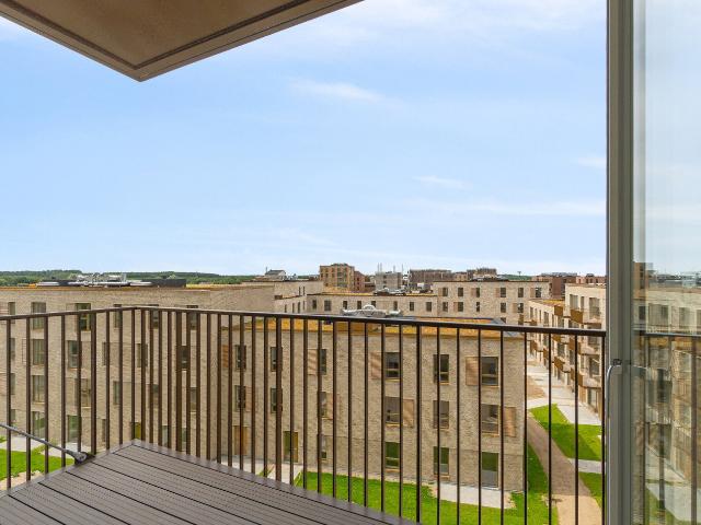 Indbydende 2 værelses på 67 m2 i Hedehusene