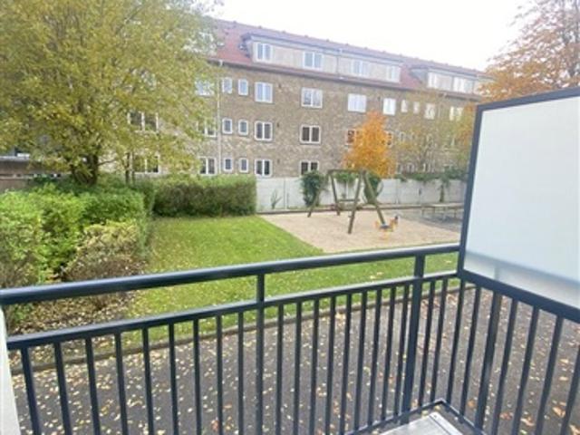 Indbydende 3 værelses på 70 m2 med altan, parkering og husdyr, Nørresundby, Nordjylland