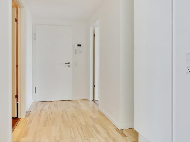 Indbydende 4 værelses lejlighed på 95 m²