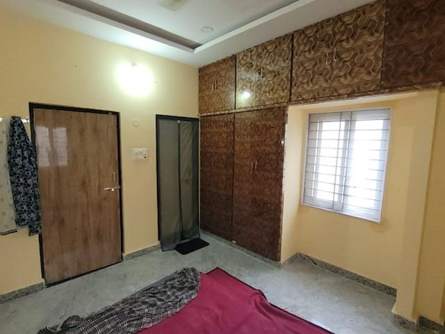 Independence House 3 Bedroom 125 Sq. Yd. Independent House in Suraram Hyderabad Listing ID: #9610