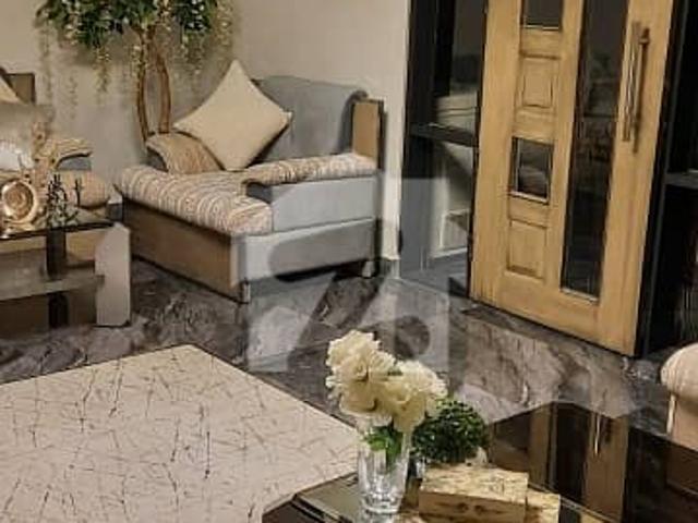 Independence house for rent gulshan e iqbal block 17