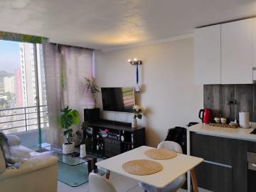 Independencia, Departamento duplex 1 dormitorio 109016