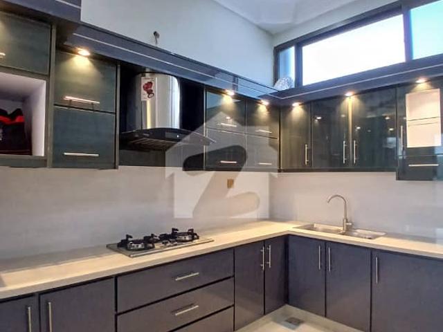 Independent 400 SQYD House For Rent At Sadaf Society Sector 15A Near By Merchant Navy Society Scheme 33 Karachi