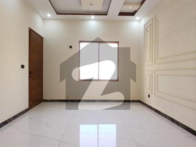 Independent 120 g+2 house for rent at karachi university society sector 18 a scheme 33 karachi scheme 33