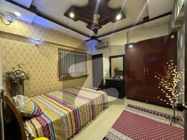 Independent 150 Sq Yds Bungalow For Rent In Gated Society
