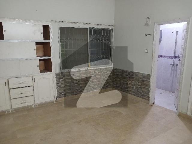 Independent 266 Sq Yd Single Storey Gulistan e Jauhar Block 17