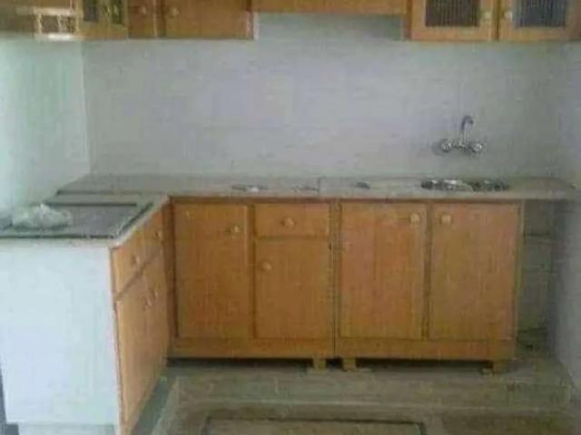 Independent 3 Bed DD Bungalow for rent in Gulistan e Johar Block 12. Karachi Gulistan e Jauhar Block 13 ID 38509