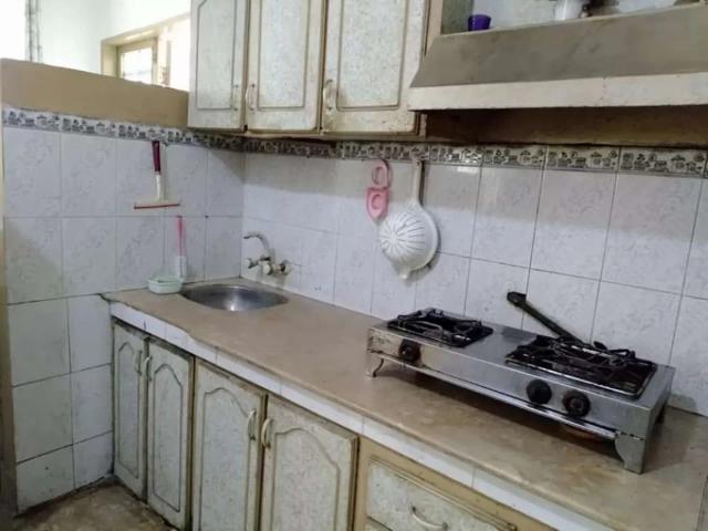 Independent 3 Story House Karachi Airport ID 10410