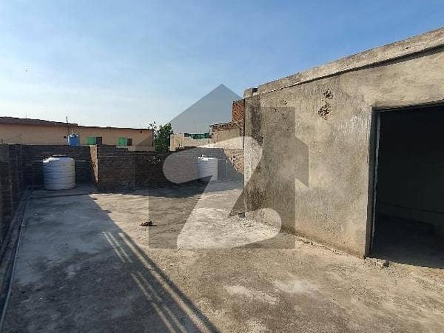 Upper Portion In Ayoub Colony Scheme 3