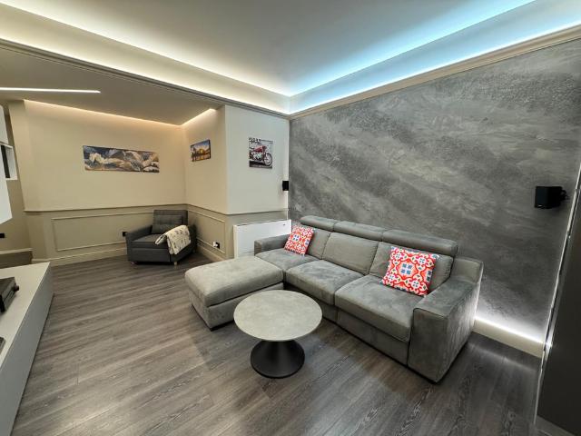 Independent apartment 5 minutes to the beach