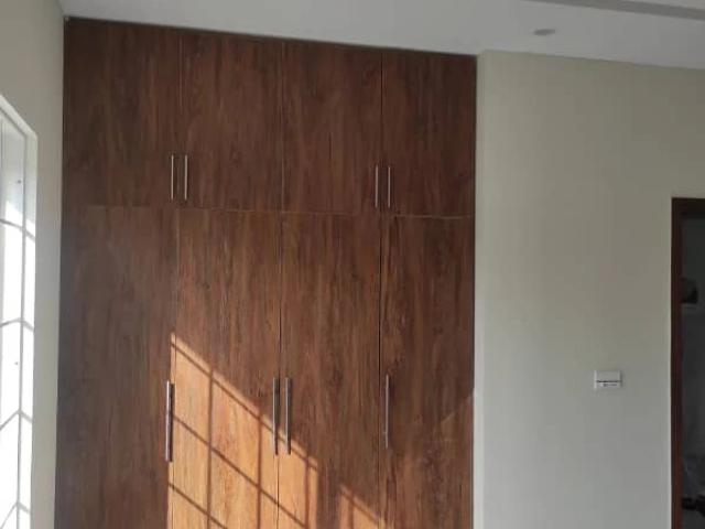 Independent Brand New 4 Bedroom House Available In D 12 For Sale Islamabad D 12 ID 81409
