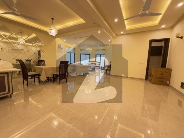 Independent brand new portion For Rent on Prime Location of F 7