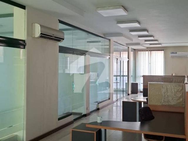 Independent Bungalow 850 Yards G+ 1 Approx. 10,000 Sq. Ft Office Purpose Available For RENT