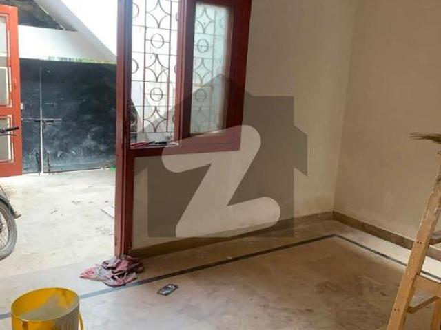 Independent Bungalow Available For Rent Gulistan e Jauhar Block 7