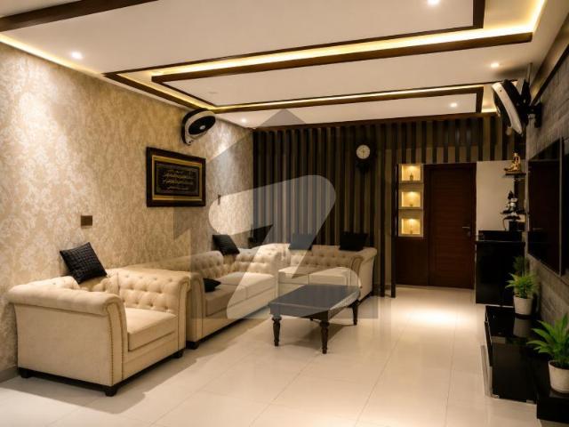 Independent Bungalow Available for Rent for Silent Commercial Shaheed Millat Road