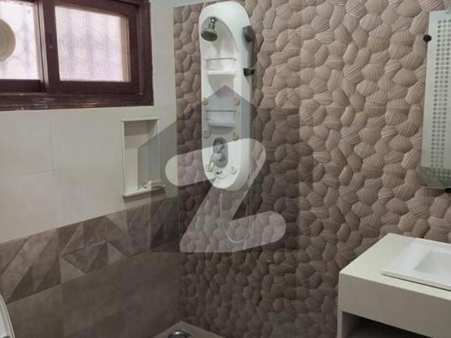 Independent bungalow available for sale in pechs block 2