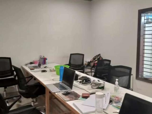 Independent bungalow for commercial use Karachi Shahra e Faisal ID 68297