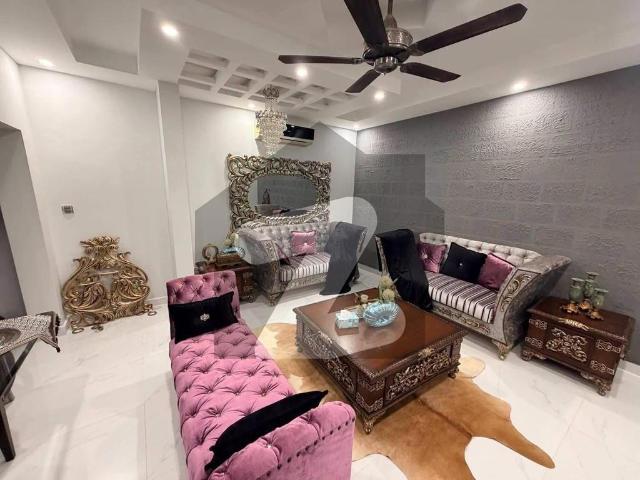 Independent Bungalow For Sale KDA Scheme 1