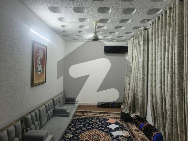 Independent Bungalow For Residential & Silent Commercial For Rent Gulistan e Jauhar