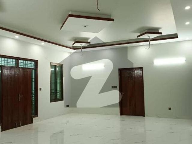 Independent Bungalow For Residential Purpose Gulistan e Jauhar