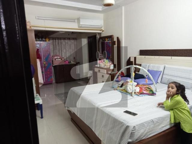 Independent Bungalow House Rent Ground+1 Westopen Park Facing Gulistan e Jauhar