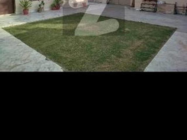 Independent Bungalow On Rent For Commercial Use Shaheed Millat Road