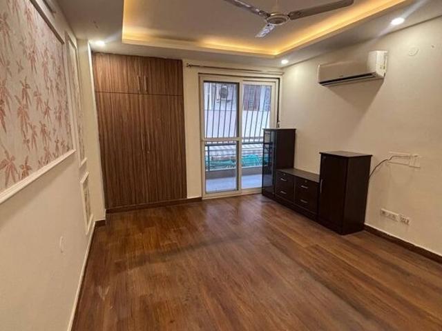 Independent Builder Floor 3 Bedroom 2200 Sq. Ft. Builder Floor in Sector 57 Gurgaon Listing ID: #10004