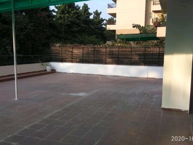 Independent Builder Floor 3 Bedroom 2250 Sq. Ft. Builder Floor in Sector 46 Gurgaon Listing ID: #9920