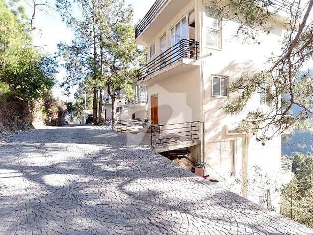 Independent Building With Registry And Intaqal For Sale In Margalla Hills Pir Sohawa Road Near Dino Valley