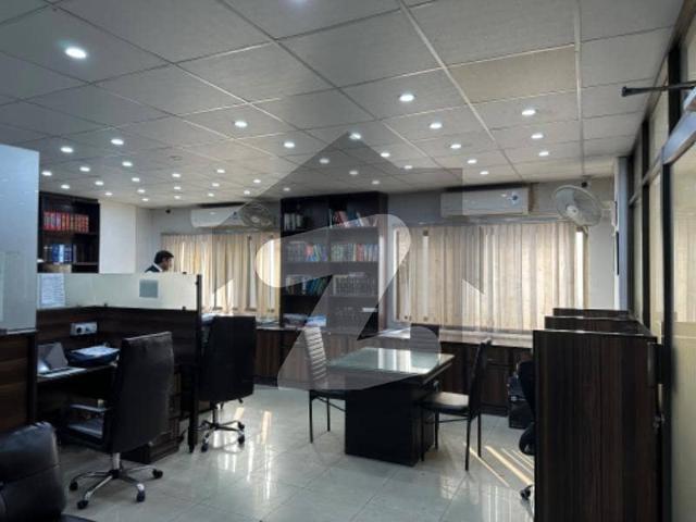 Independent Building For Rent