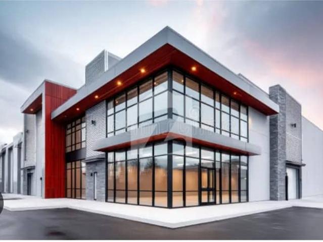 Independent Commercial Building for Rent I 10, Islamabad