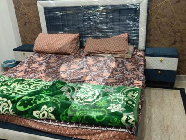 Independent Flats Available For Rent Pak Arab Society Pak Arab Housing Society