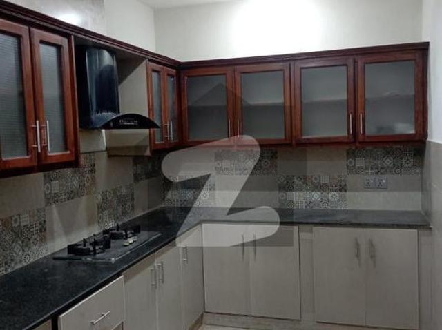 Independent Full House For Rent At E 11