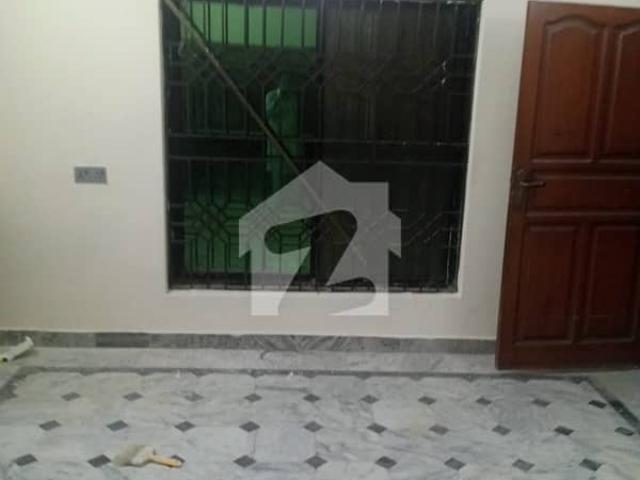 Independent Full House For Rent At G 11