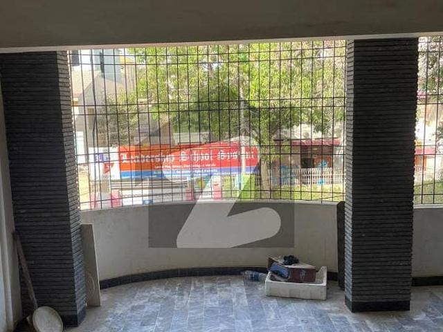 Independent Ground Floor With Roof For Rent Any Kind Of Business Office Espac And Also Espac 1 Or 2 Flore