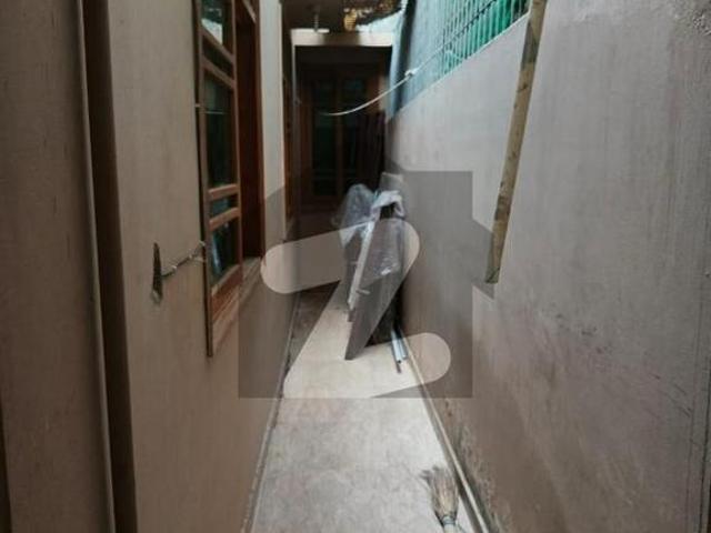 Independent Ground Plus 1 Bungalow Available For Sale Staff Loan Applicable Saadi Town Block 2