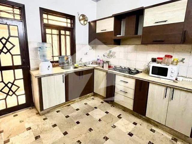 Independent House 475 Square Yard Side Near Patel Hospital
