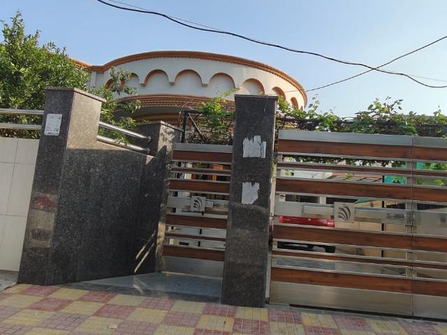 Independent House 4 Bedroom 500 Sq. Yd. Independent House in Sector 7 Faridabad Listing ID: #10023