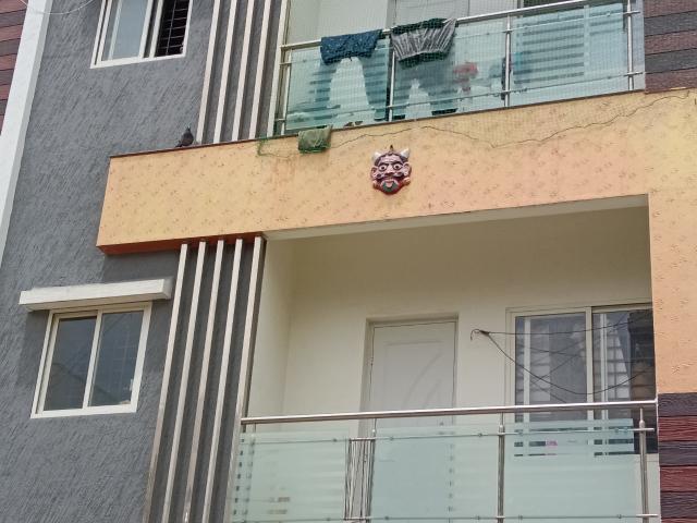 Independent House 6+ Bedroom 1650 Sq. Ft. Independent House in Horamavu Bangalore Listing ID: #10187