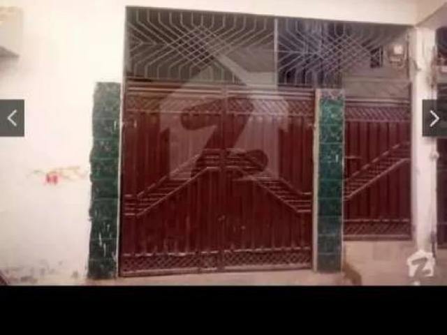 Independent house 120 yard west open sheet 17 model colony ad by legal Karachi Model Colony Malir ID 18741