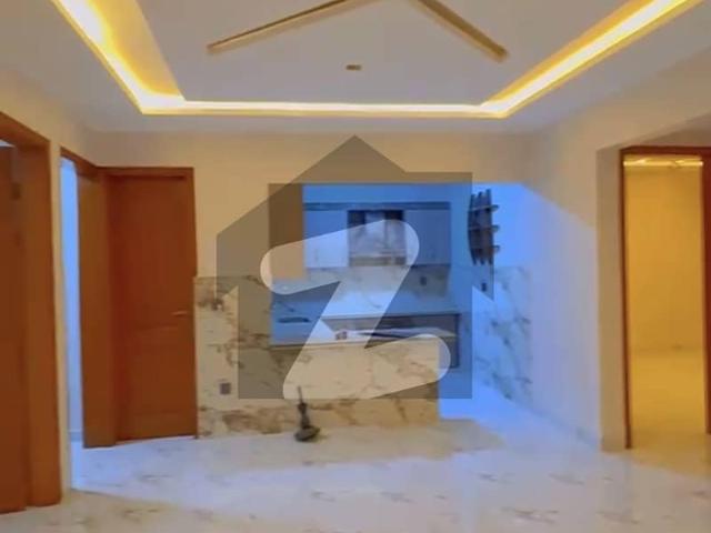 Independent house 240 square yards ground plus one for rent in jauhar block 15