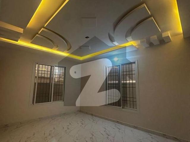 Independent house 240 square yards ground plus one for rent in jauhar block 15 gulistan e jauhar block 15