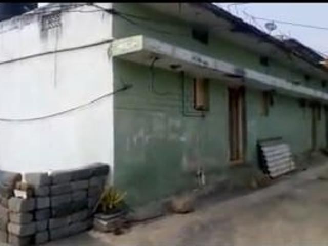 Independent House 2 Bedroom 114 Sq. Yd. Independent House in Ghatkesar Hyderabad Listing ID: #10235