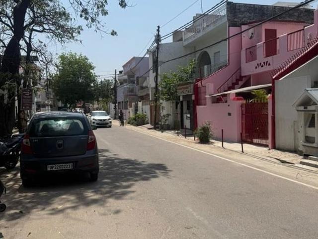 Independent House 2 Bedroom 1250 Sq. Ft. Independent House in Gomti Nagar Lucknow Listing ID: #10330