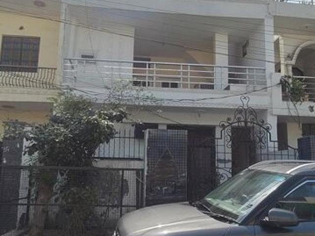 Independent House 2.5 Bedroom 133 Sq. Yd. Independent House in Sector 4 Faridabad Listing ID: #10058