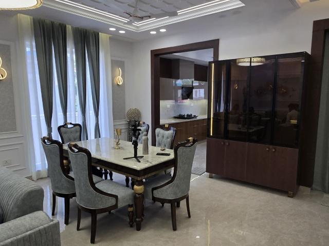Independent House 2.5 Bedroom 160 Sq. Yd. Independent House in Sector 16 Faridabad Listing ID: #9426