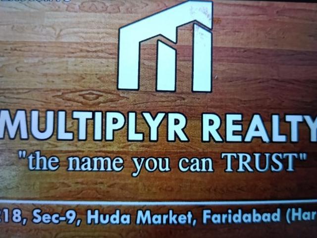 Independent House 3 Bedroom 500 Sq. Yd. Builder Floor in Sector 14 Faridabad Listing ID: #8928