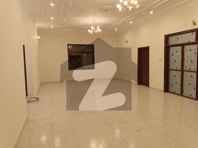 Independent House Available For Rent Block B